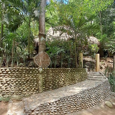 Magdalena Beach House Los Naranjos Εξωτερικό φωτογραφία