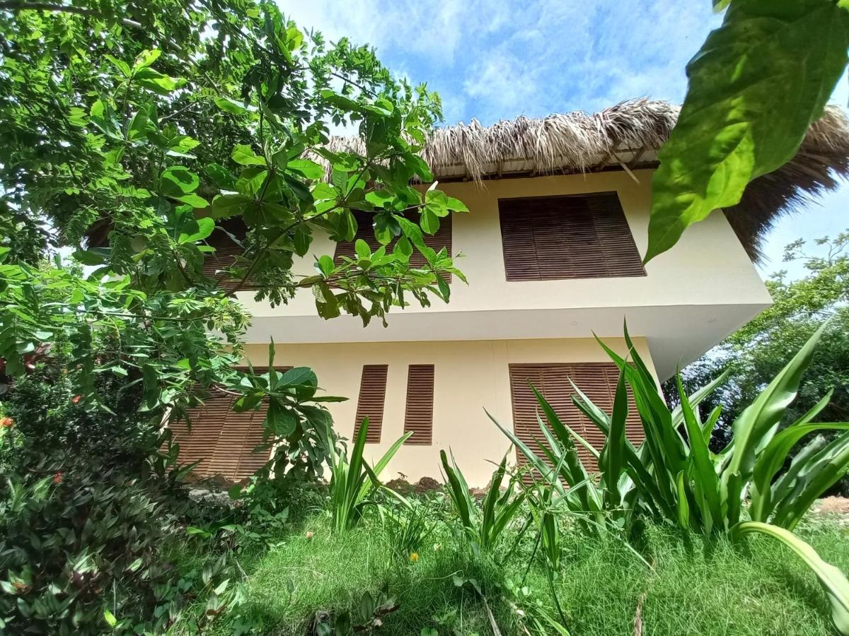 Magdalena Beach House Los Naranjos Εξωτερικό φωτογραφία