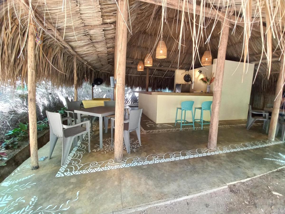 Magdalena Beach House Los Naranjos Εξωτερικό φωτογραφία