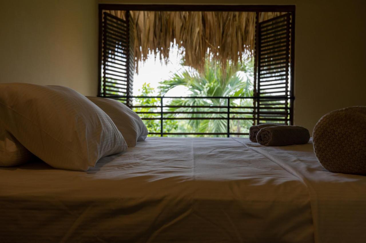 Magdalena Beach House Los Naranjos Εξωτερικό φωτογραφία
