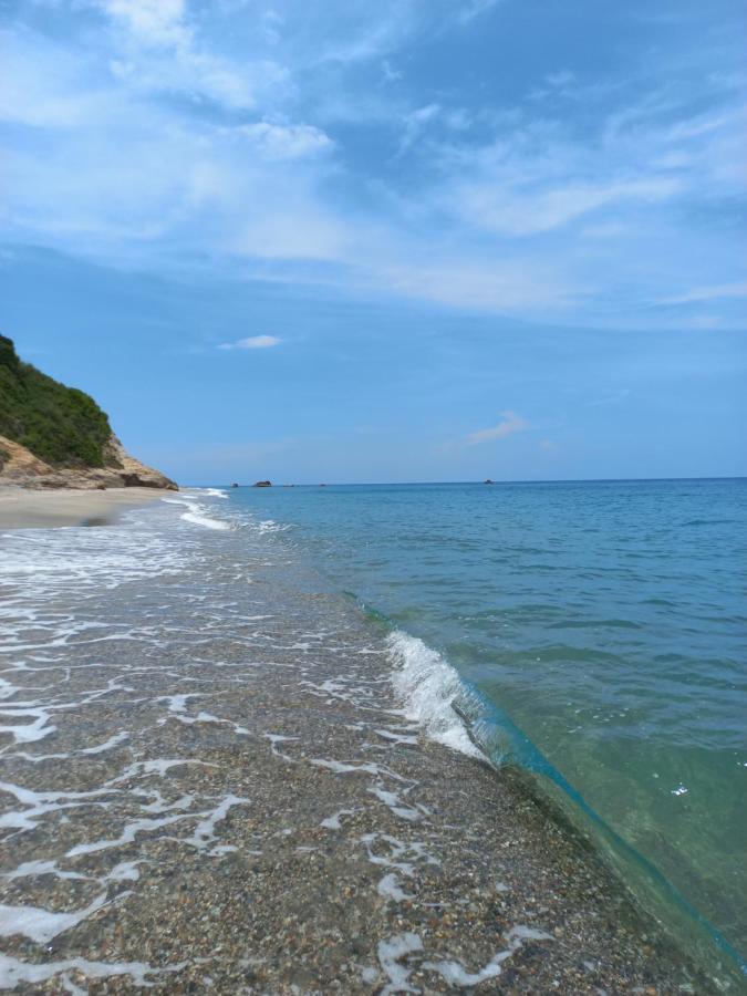 Magdalena Beach House Los Naranjos Εξωτερικό φωτογραφία