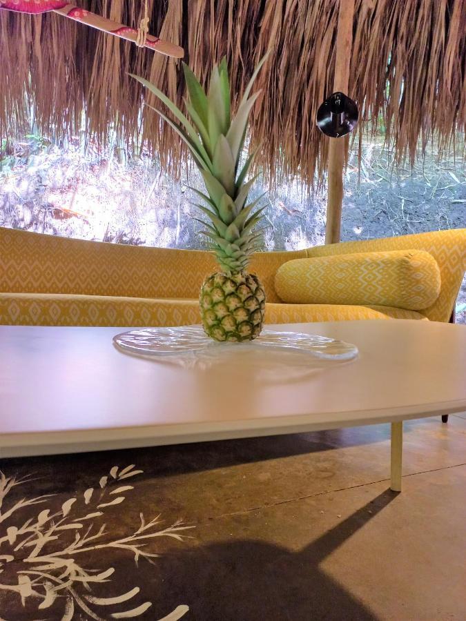 Magdalena Beach House Los Naranjos Εξωτερικό φωτογραφία