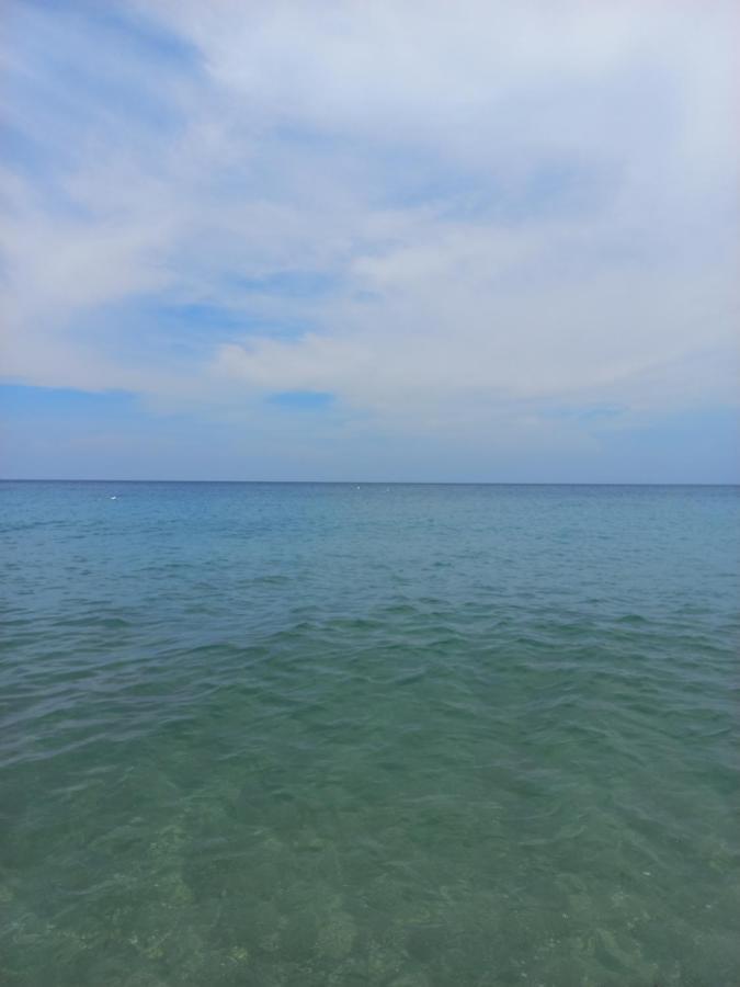 Magdalena Beach House Los Naranjos Εξωτερικό φωτογραφία