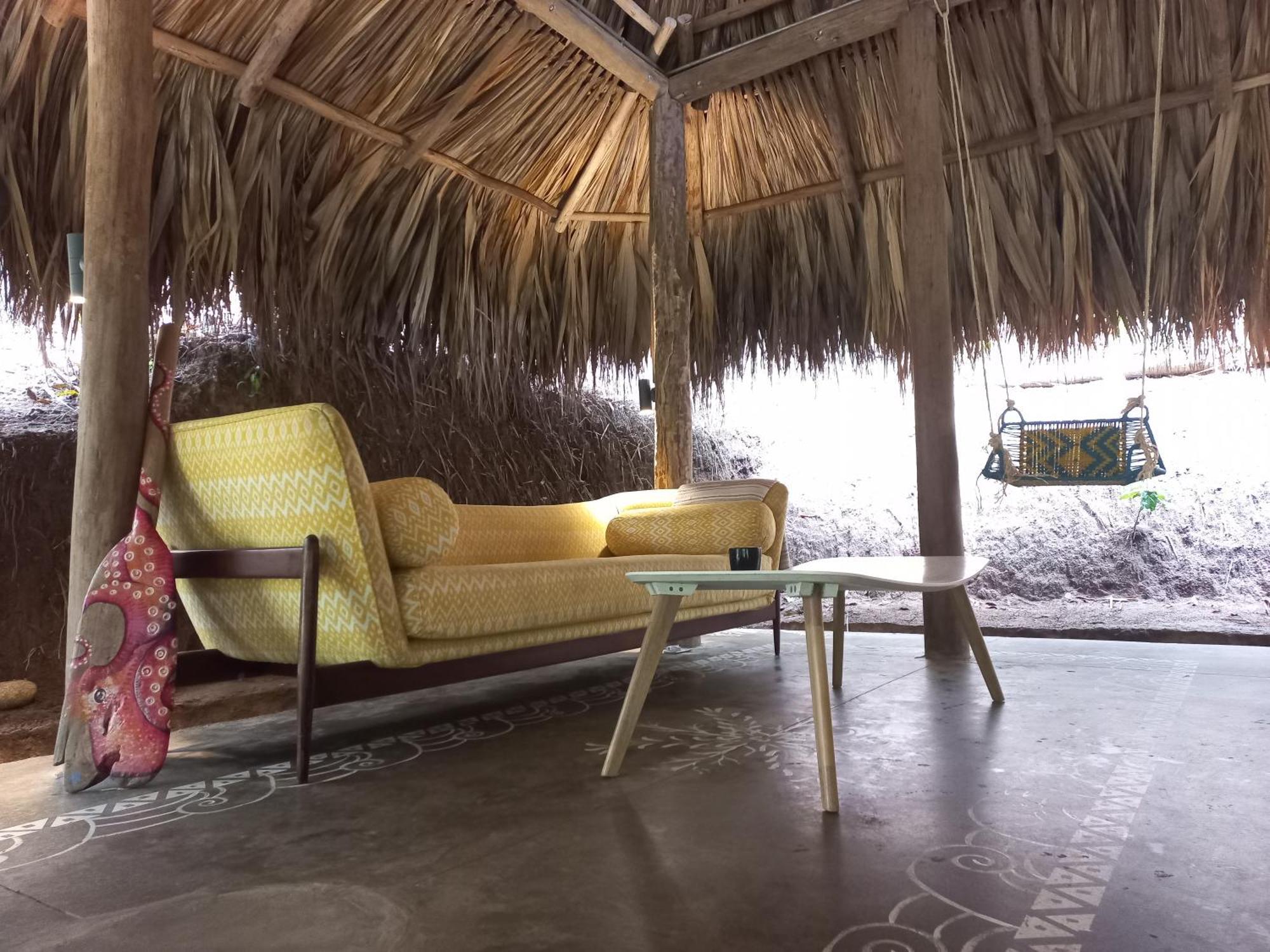 Magdalena Beach House Los Naranjos Εξωτερικό φωτογραφία