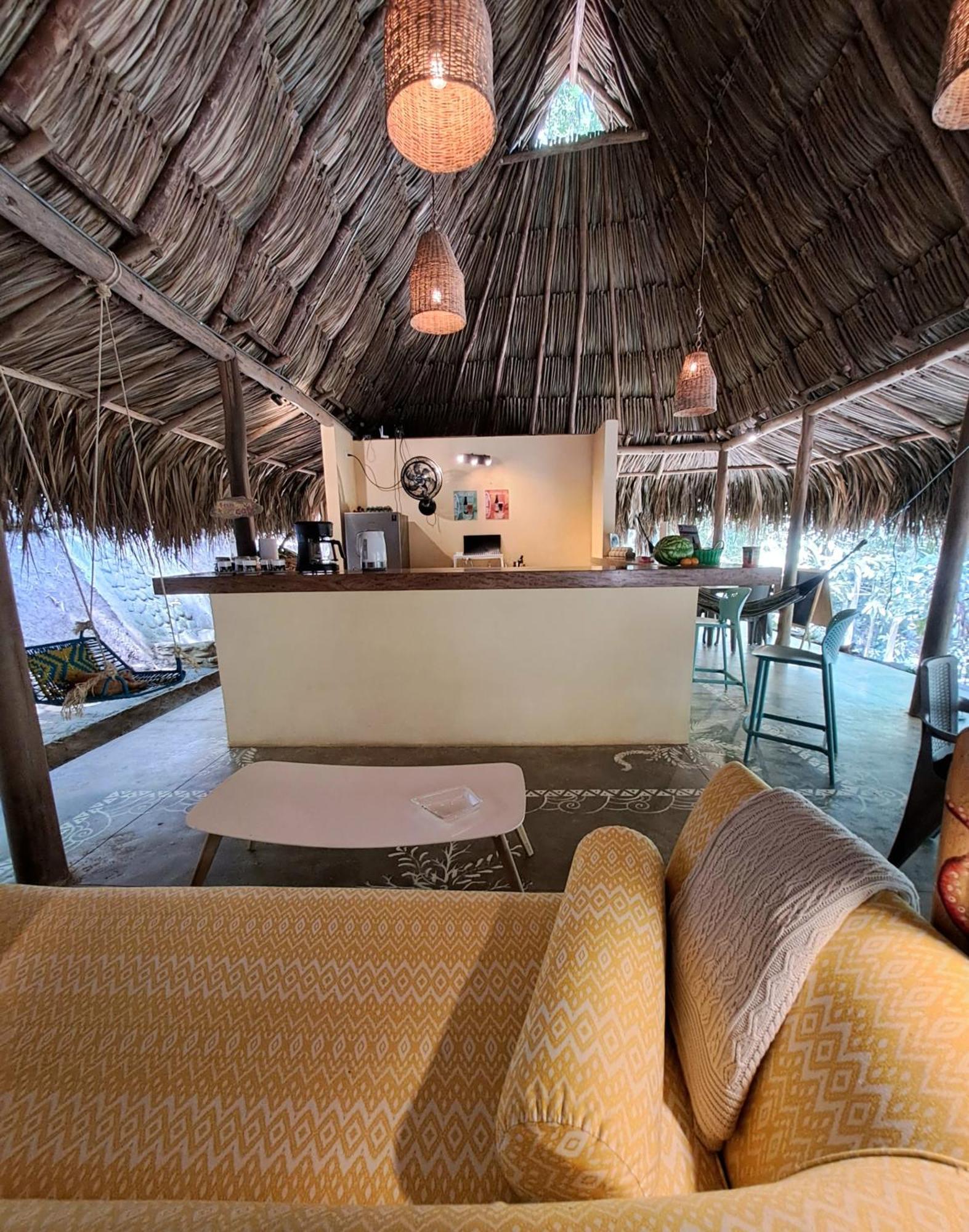 Magdalena Beach House Los Naranjos Εξωτερικό φωτογραφία